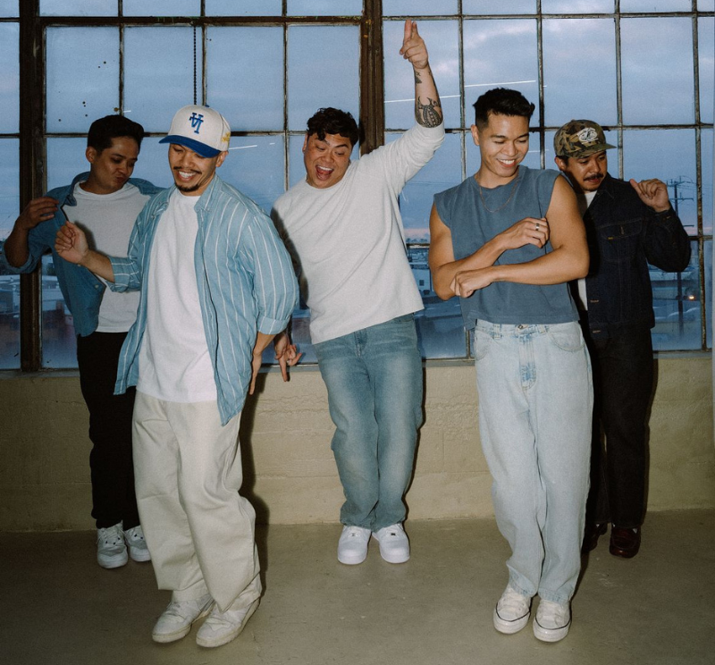 Photo of The Filharmonic