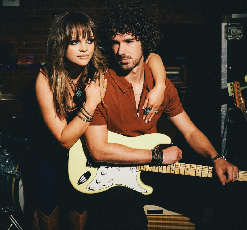 Photo of Karli & James