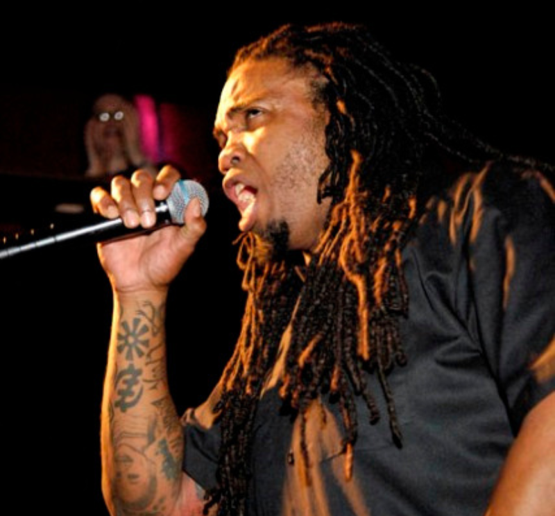 Photo of Kelly Bell Band