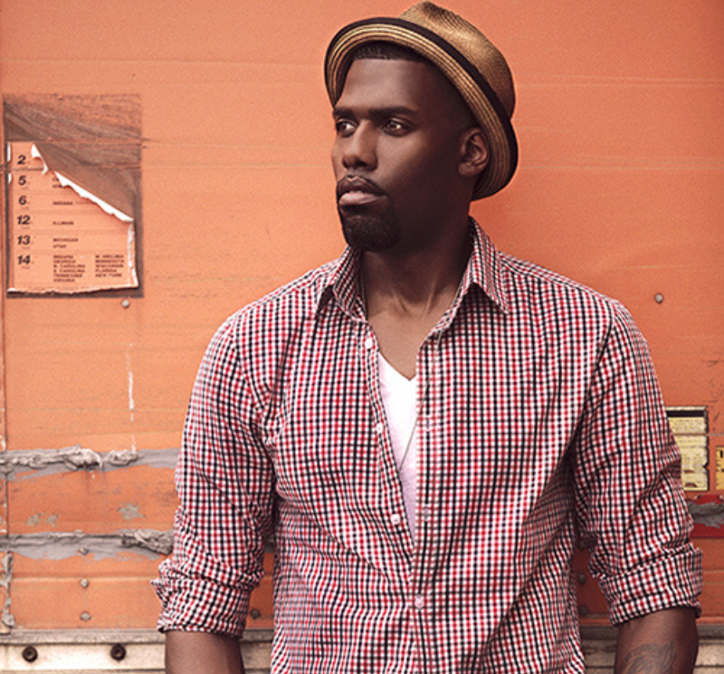 Photo of Levi Stephens