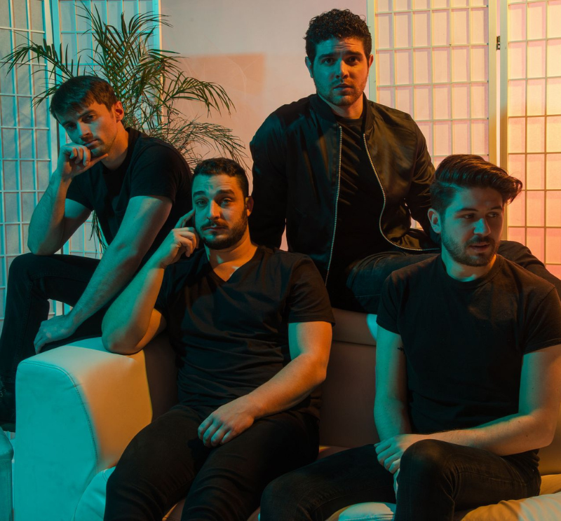 Photo of Modern Ties