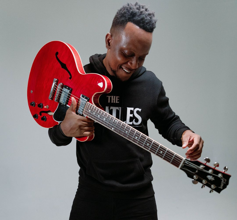 Photo of Nelly's Echo