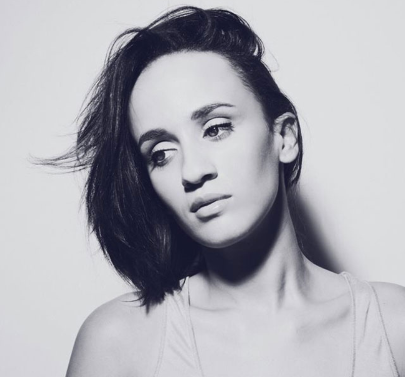 Photo of Rachel Brown