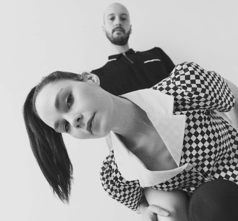 Photo of Reliant Tom