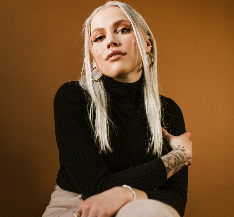 Photo of Stacey Kelleher