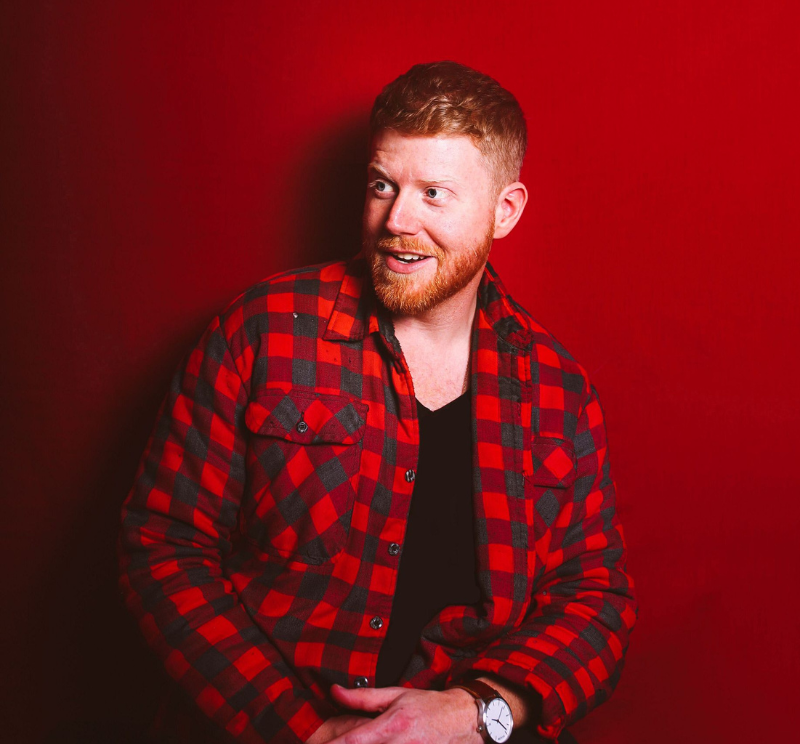 Photo of Steve Everett