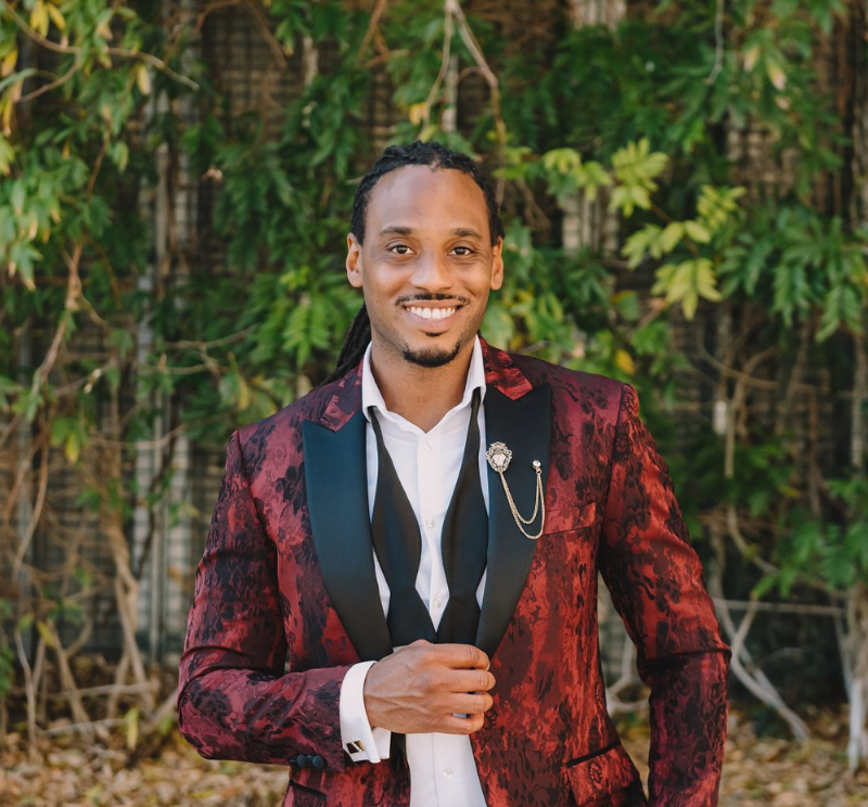 Photo of T-Ray The Violinist