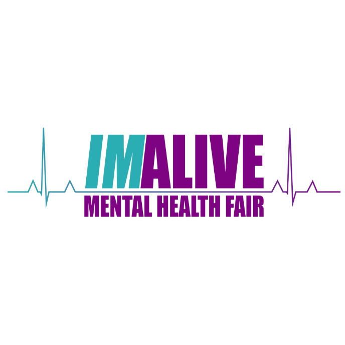 Photo of IMALIVE Mental Health Fair